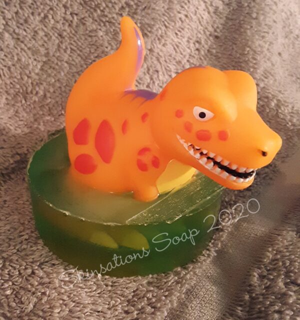 Fun Soap